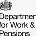 Department for Work  (DWP) logo