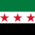 Syria Official logo