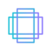 Purple Platform io logo