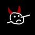 evil krog logo