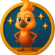 More Passion logo