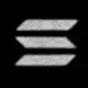 Grok Solana logo