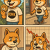 My Life As Bonk logo