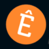 Fedoracoin logo