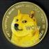 MEME COIN logo