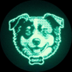 Daku  logo