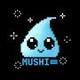 Mushi Agent logo