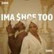 IMA HOE TOO logo