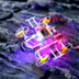 Worlds Smallest Amphibious Robot logo