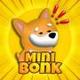 3dBonk logo