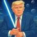 May the Fourth be with you logo