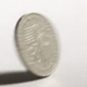 first memecoin (2007) logo