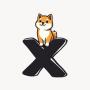 x