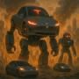Robotaxi