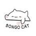 Bongo Cat logo