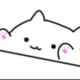 Bongo Cat logo