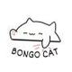 Bongo Cat logo