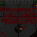 Pumpfun will save your life 1995 logo