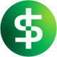 Pax Dollar logo