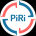PIRICHAIN logo