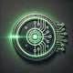 ViralMind logo