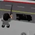 JFK Assassination in Roblox logo