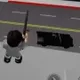 JFK Assassination in Roblox logo