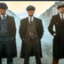 PEAKY BLINDERS WEB3 GAME logo