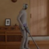 NEW AMAZON HOUSEHOLD ROBOT logo