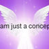 I am just a concept logo