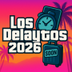 LosDelaytos logo