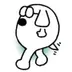 Satoshi Nakomoto logo