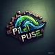 Pixelpulse  logo
