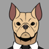 PITBULL logo