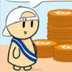 Hodler Religion logo