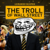 The Troll of Wall Street logo