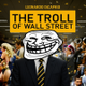 The Troll of Wall Street logo