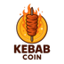 kebab coin  logo