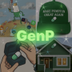 Gen Pumpfun logo