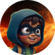 Brian logo