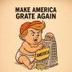 The Little Donny logo