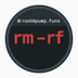 sudo rm -rf ./pump.fun logo