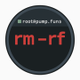 sudo rm -rf ./pump.fun logo