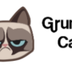 google grumpy cat logo