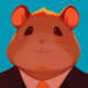 Hamster Wheel Breaker logo
