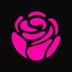 Project Rosa logo