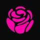 Project Rosa logo