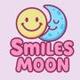 Smailes Moon logo