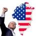 TRUMP 51. US State: Greenland logo