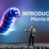 FIRST AI VIRUS logo